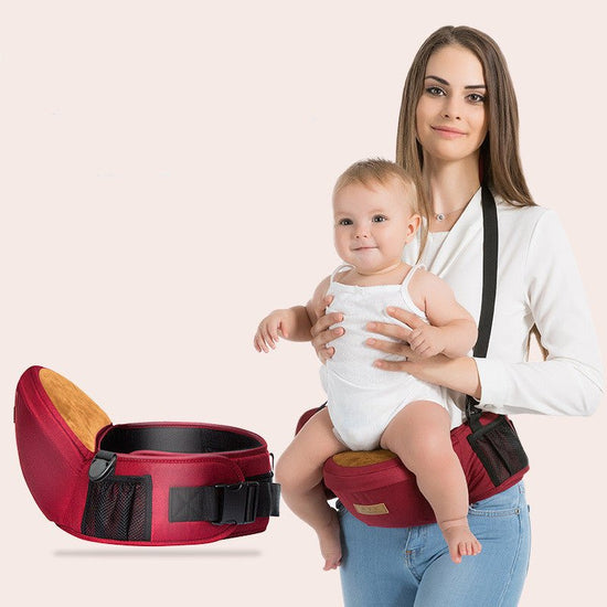 Multifunctional baby lumbar stool carrier $47.44 Dana Fashion Color: Lake Blue Baby & Mother Product category: strap/back bag Strap style: shoulders Strap function: multifunctional Maximum load: 20kg Applicable age: 0-48 months size: one size