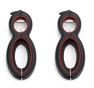 Red 2pcs