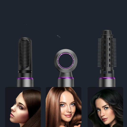 Multifunctional Household Dual Purpose Hair Dryer $24.00 Dana Fashion Color: Greyish purple Electrical outlet: Chinese standard Beauty Tools Product information : Shell material: ABS Motor type: brushless motor Rated power: below 1000W (W) Power supply mo