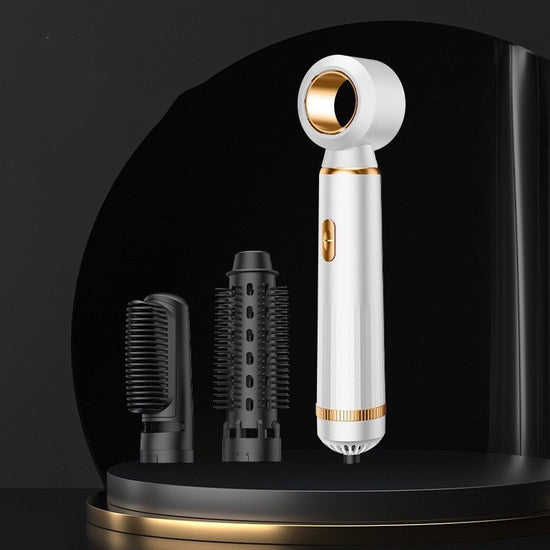 Multifunctional Household Dual Purpose Hair Dryer $24.00 Dana Fashion Color: Platinum Electrical outlet: Chinese standard Beauty Tools Product information : Shell material: ABS Motor type: brushless motor Rated power: below 1000W (W) Power supply mode: pl