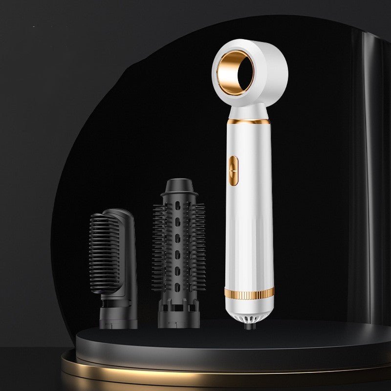 Multifunctional Household Dual Purpose Hair Dryer $24.00 Dana Fashion Color: Platinum Electrical outlet: Chinese standard Beauty Tools Product information : Shell material: ABS Motor type: brushless motor Rated power: below 1000W (W) Power supply mode: pl