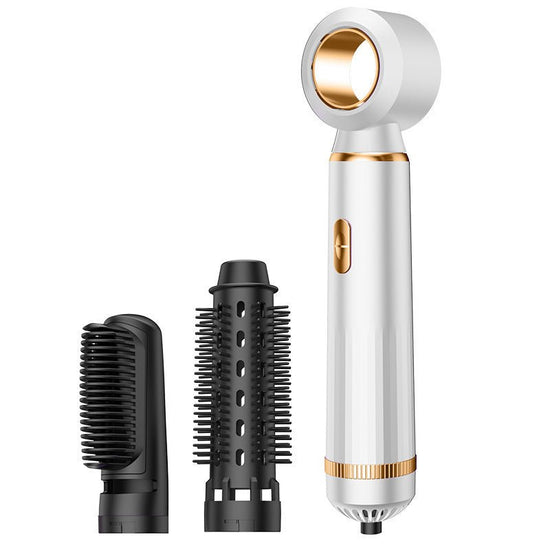 Multifunctional Household Dual Purpose Hair Dryer $24.00 Dana Fashion Color: Greyish purple Electrical outlet: Chinese standard Beauty Tools Product information : Shell material: ABS Motor type: brushless motor Rated power: below 1000W (W) Power supply mo