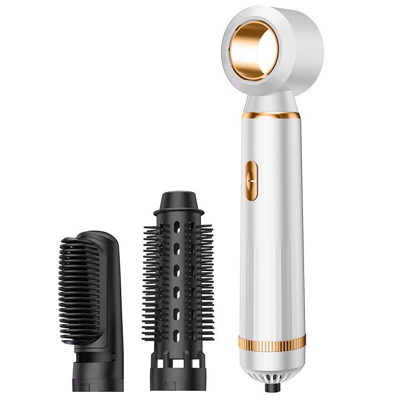 Multifunctional Household Dual Purpose Hair Dryer $24.00 Dana Fashion Color: Greyish purple Electrical outlet: Chinese standard Beauty Tools Product information : Shell material: ABS Motor type: brushless motor Rated power: below 1000W (W) Power supply mo