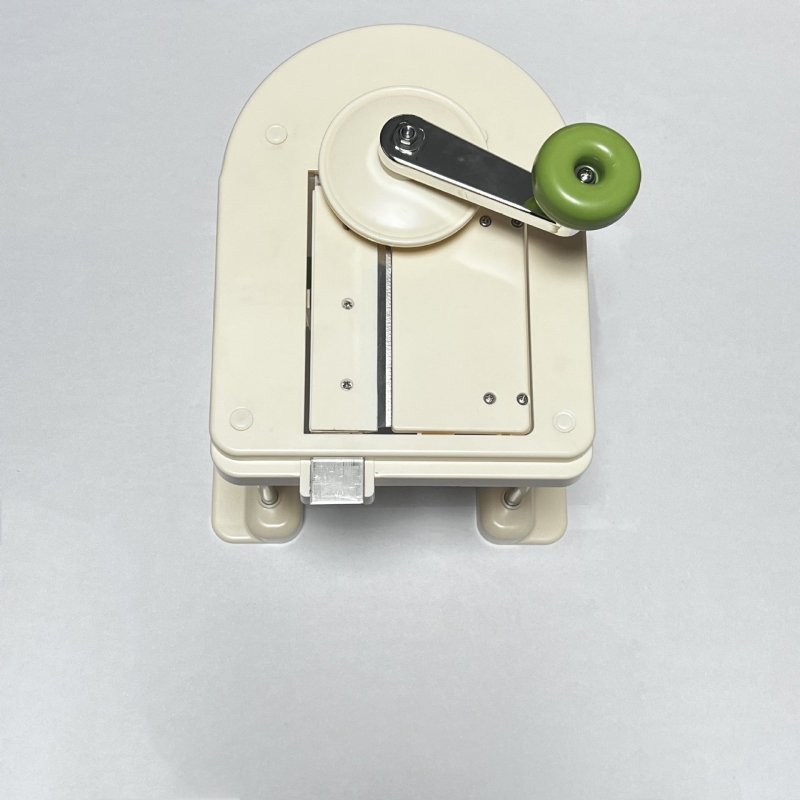 Multifunctional Slicer Chopper Household Shredded Potatoes Slicer And Grater Kitchen Shredding Machine Grater Slicing Tool $93.68 Dana Fashion format: English Packaging Color: Beige Dana's Kitchen Overview: ✦ Vegetable Spiralizer: The blades are made from