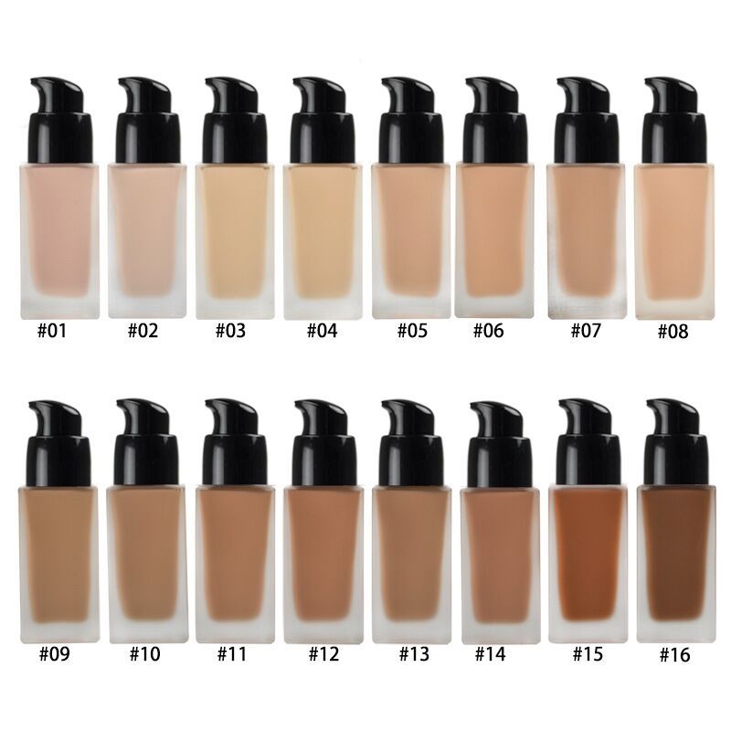 Multifunctional spot liquid foundation $35.42 Dana Fashion Style: 11Style Size: 30ml makeup Product Category: Liquid Foundation Skin Type: General Whether sun protection: No Specifications: normal specifications Special purpose cosmetics: No F2A function: