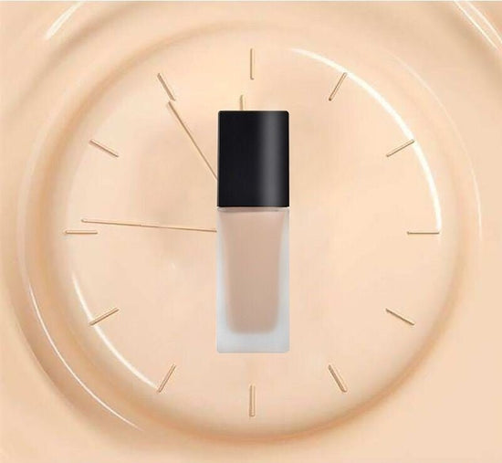 Multifunctional spot liquid foundation $35.42 Dana Fashion Style: 11Style Size: 30ml makeup Product Category: Liquid Foundation Skin Type: General Whether sun protection: No Specifications: normal specifications Special purpose cosmetics: No F2A function: