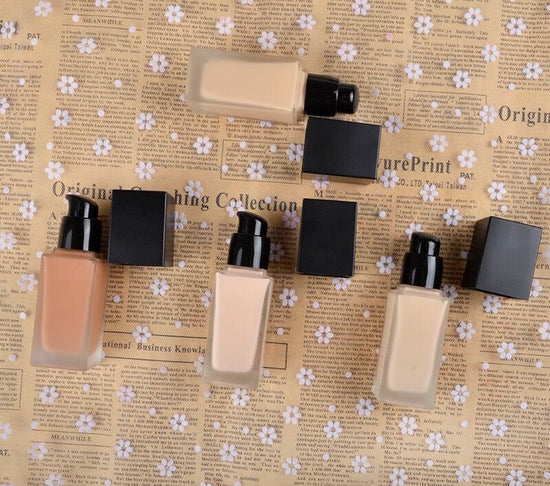 Multifunctional spot liquid foundation $35.42 Dana Fashion Style: 11Style Size: 30ml makeup Product Category: Liquid Foundation Skin Type: General Whether sun protection: No Specifications: normal specifications Special purpose cosmetics: No F2A function: