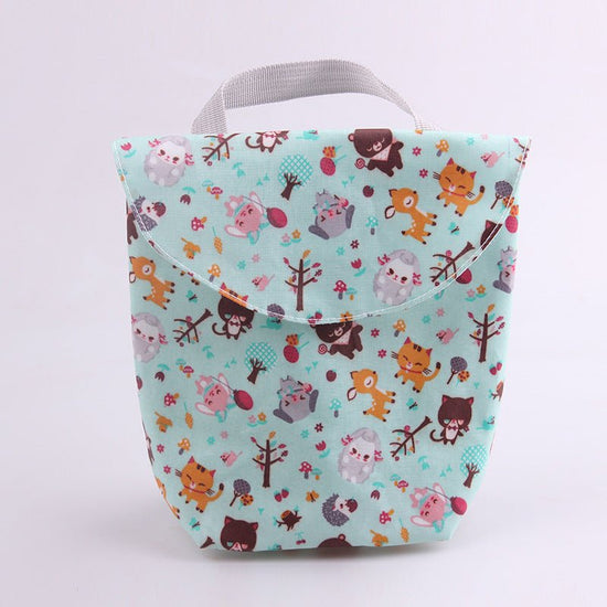 Mummy Bag Multifunctional Diaper Storage Bag $15.35 Dana Fashion Color: green Baby & Mother product information: [Product name] baby diaper storage bag product information: [Product name] baby diaper storage bag [Product material] Waterproof canvas materi