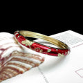  Deep Red