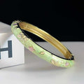  Light Green