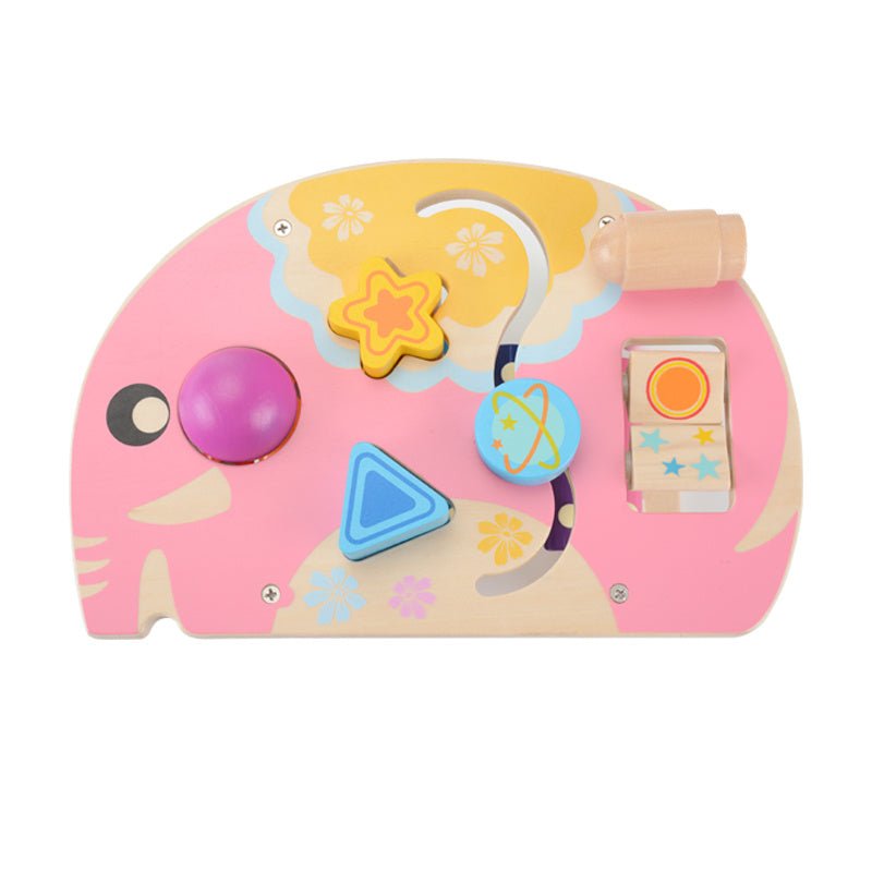 Musical piano educational toys $62.49 Dana Fashion style: Default Toys & Hobbies Material: Wooden Packing method: color box Ability training: use hands and brains, parent-child communication, interactive toys, hand-eye coordination Product Category: Knock