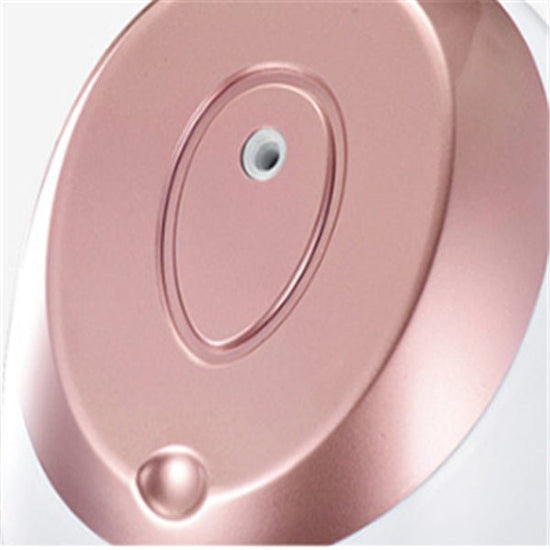 Nano Ionic Facial Steamer $52.00 Dana Fashion Color: White Model: CH Beauty Tools Model: SA-166A Gear: 1 gear Spray heat: thermal spray Fog time: 11-30 seconds color: White