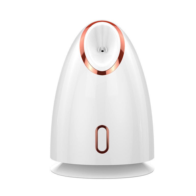 Nano Thermal Spray Moisturizing Face Steamer $35.00 Dana Fashion style: 1 white Model: EU Beauty Tools Product information: Gear position: 1 gear Spray heat: thermal spray Fog time: 11-30 seconds Use body parts: face Gear position: 1 gear Spray heat: ther