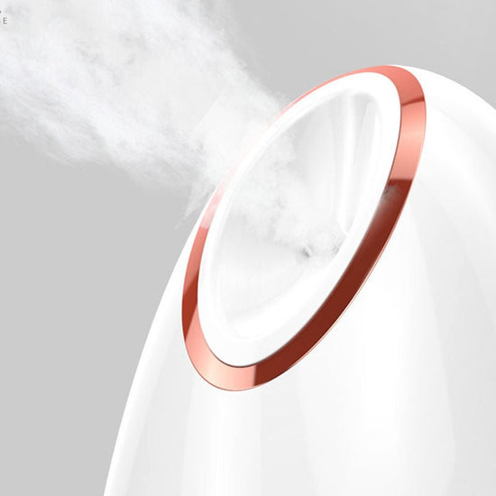 Nano Thermal Spray Moisturizing Face Steamer $35.00 Dana Fashion style: 1 white Model: EU Beauty Tools Product information: Gear position: 1 gear Spray heat: thermal spray Fog time: 11-30 seconds Use body parts: face Gear position: 1 gear Spray heat: ther