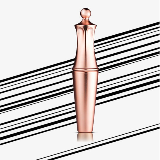 Natural Long Lasting Magnetic Liquid Eyeliner & Magnetic False Eyelashes & Tweezer Set Make up Set $29.99 Dana Fashion format: Single eye liner makeup Overview： Features: 1. Grade A fiber, 100% handmade magnetic eyelashes, ultra-soft and long 2. 3D 5 magn