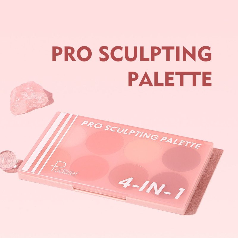 Natural Nude Makeup 8 Colors Eye Shadow Plate $30.14 Dana Fashion Color: 01 Color makeup Product information: Category: Blush Makeup effect: Shimmer Shelf life: 3 years Color number: 01,02 Packing list: Blush tray X1 Product Image: