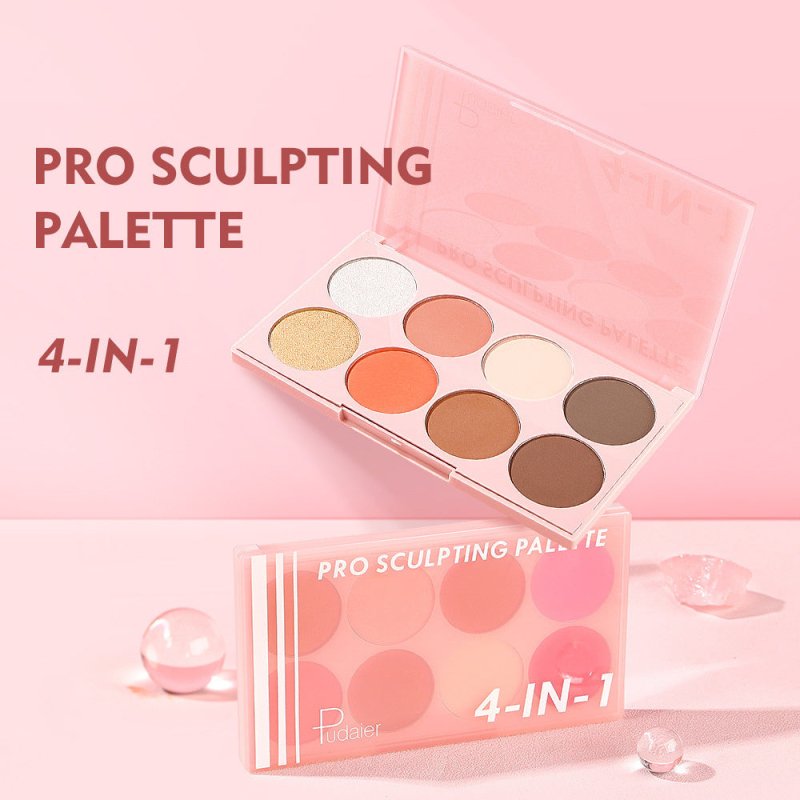Natural Nude Makeup 8 Colors Eye Shadow Plate $30.14 Dana Fashion Color: 01 Color makeup Product information: Category: Blush Makeup effect: Shimmer Shelf life: 3 years Color number: 01,02 Packing list: Blush tray X1 Product Image: