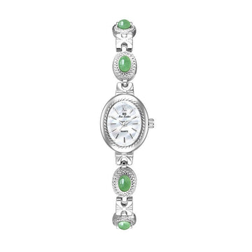 Jade Classic Silver