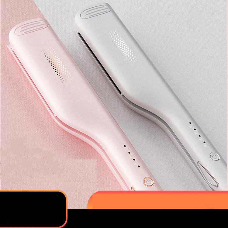 Negative Ion Hair Care Wool Curling Iron $67.61 Dana Fashion Color: Green Electrical outlet: AU Beauty Tools Product information: Diameter of heat conductor: 31mm or more Product category: curling iron Power supply mode: plug in Thermal conductor material