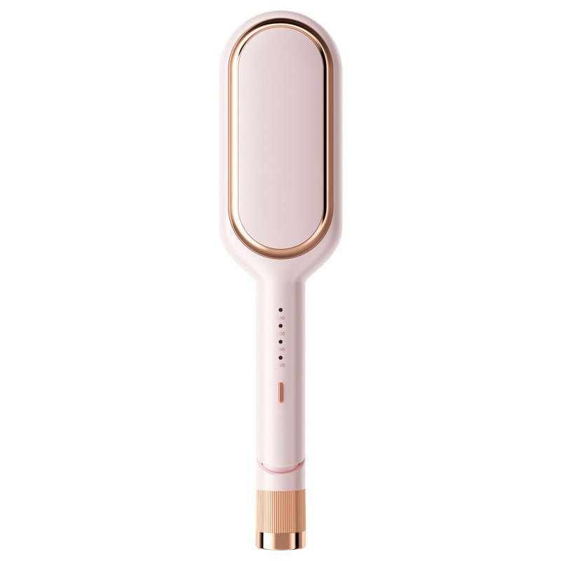 Negative Ion Hair Care Wool Curling Iron $67.61 Dana Fashion Color: Green Electrical outlet: AU Beauty Tools Product information: Diameter of heat conductor: 31mm or more Product category: curling iron Power supply mode: plug in Thermal conductor material