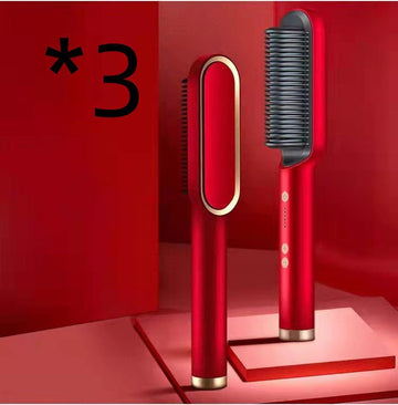 3pcs Red
