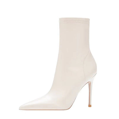 New Autumn Fried Street Fashion Stiletto Heel Pointed Martin BootsDana FashionDana Fashion{{ product_title Women's shoes }} - Dana Fashion