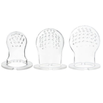Nipple set