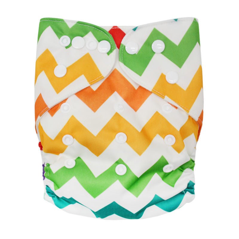 New Baby Washable Diaper Pants Pocket $15.22 Dana Fashion Color: 14color Baby & Mother Product information: Material: 100% polyester Brand: Goodbum/good ass size: one size Suitable weight: 3-15kg Size Information： One size Packing list: Diaper X1