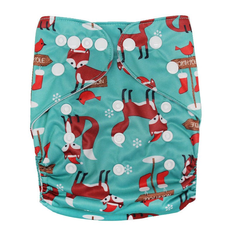 New Baby Washable Diaper Pants Pocket $15.22 Dana Fashion Color: 5 color Baby & Mother Product information: Material: 100% polyester Brand: Goodbum/good ass size: one size Suitable weight: 3-15kg Size Information： One size Packing list: Diaper X1