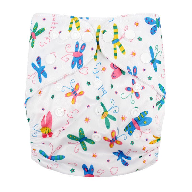 New Baby Washable Diaper Pants Pocket $15.22 Dana Fashion Color: 15color Baby & Mother Product information: Material: 100% polyester Brand: Goodbum/good ass size: one size Suitable weight: 3-15kg Size Information： One size Packing list: Diaper X1