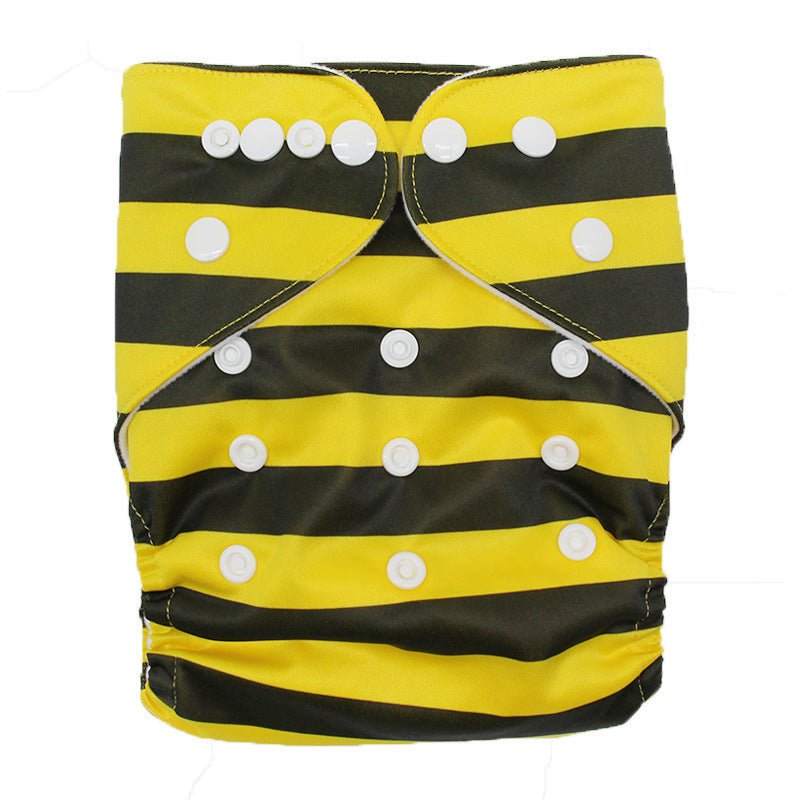 New Baby Washable Diaper Pants Pocket $15.22 Dana Fashion Color: 11 color Baby & Mother Product information: Material: 100% polyester Brand: Goodbum/good ass size: one size Suitable weight: 3-15kg Size Information： One size Packing list: Diaper X1