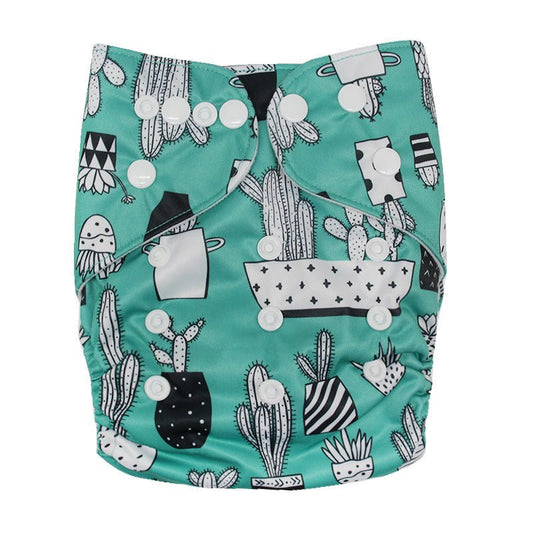 New Baby Washable Diaper Pants Pocket $15.22 Dana Fashion Color: 1 color Baby & Mother Product information: Material: 100% polyester Brand: Goodbum/good ass size: one size Suitable weight: 3-15kg Size Information： One size Packing list: Diaper X1
