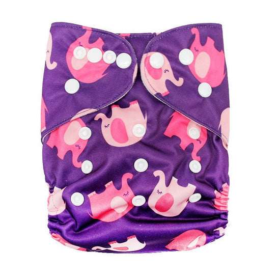 New Baby Washable Diaper Pants Pocket $15.22 Dana Fashion Color: 17color Baby & Mother Product information: Material: 100% polyester Brand: Goodbum/good ass size: one size Suitable weight: 3-15kg Size Information： One size Packing list: Diaper X1