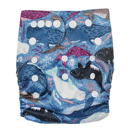 New Baby Washable Diaper Pants Pocket $15.22 Dana Fashion Color: 7 color Baby & Mother Product information: Material: 100% polyester Brand: Goodbum/good ass size: one size Suitable weight: 3-15kg Size Information： One size Packing list: Diaper X1