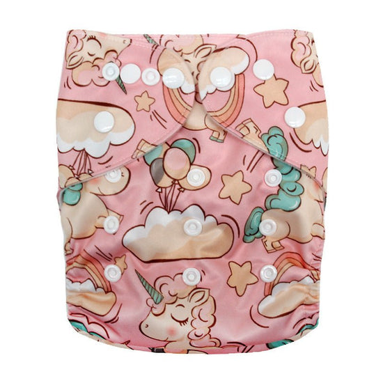 New Baby Washable Diaper Pants Pocket $15.22 Dana Fashion Color: 8 color Baby & Mother Product information: Material: 100% polyester Brand: Goodbum/good ass size: one size Suitable weight: 3-15kg Size Information： One size Packing list: Diaper X1