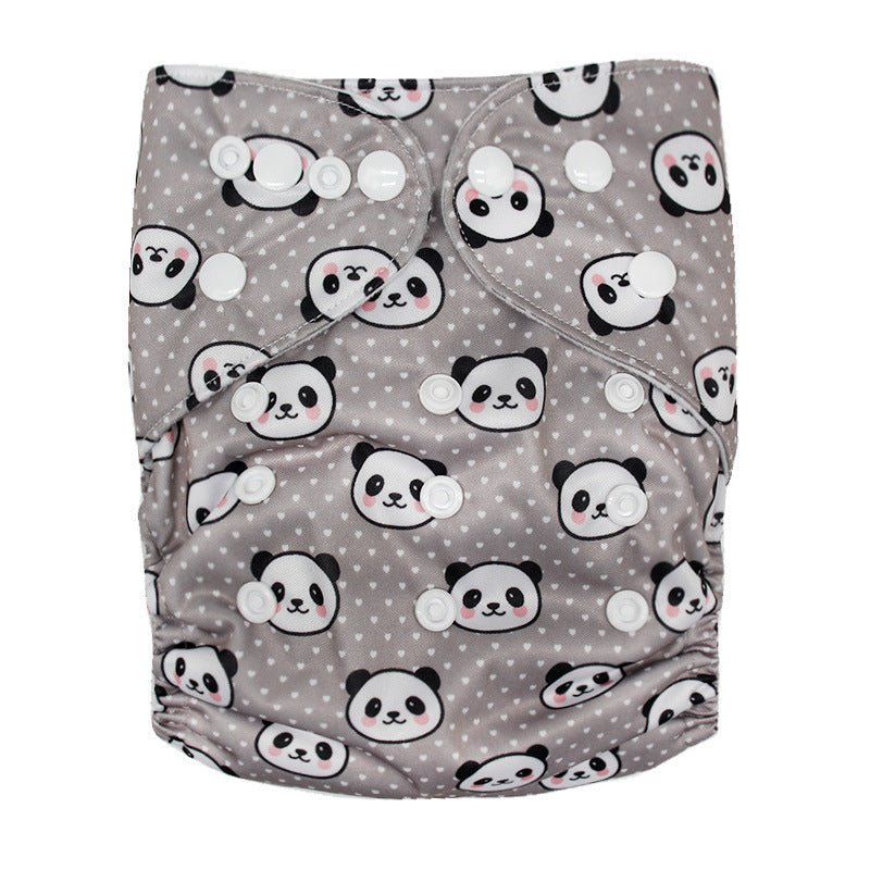 New Baby Washable Diaper Pants Pocket $15.22 Dana Fashion Color: 6 color Baby & Mother Product information: Material: 100% polyester Brand: Goodbum/good ass size: one size Suitable weight: 3-15kg Size Information： One size Packing list: Diaper X1