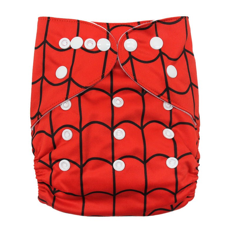 New Baby Washable Diaper Pants Pocket $15.22 Dana Fashion Color: 9 color Baby & Mother Product information: Material: 100% polyester Brand: Goodbum/good ass size: one size Suitable weight: 3-15kg Size Information： One size Packing list: Diaper X1