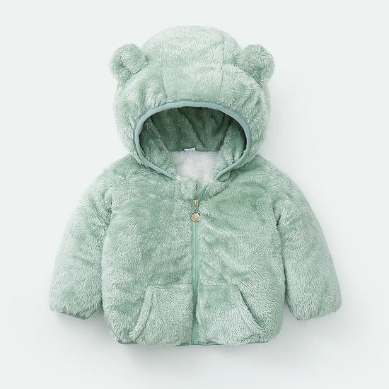 new baby winter padded jacket cotton jacket $35.22 Dana Fashion Color: Green Size: 100CM Baby Clothing Fabric name: nylon Main fabric composition: nylon/nylon Main fabric ingredient content: 70 (%) Lining composition: polyester fiber (polyester) Lining in