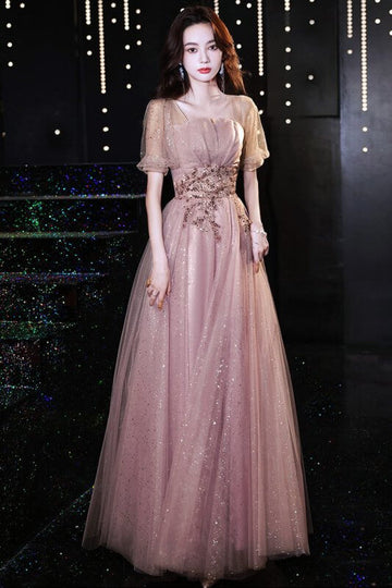 Lotus Pink Long
