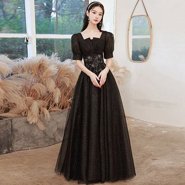 Black Long