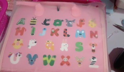 New Busy Book Children's Busy Board Dressing And Buttoning Learning Baby Early Education Preschool Sensory Learning Toy $50.45 Dana Fashion Color: H Toys & Hobbies Overview: ✅Made of soft felted wool, the activity board is flexible with no hard corners, s
