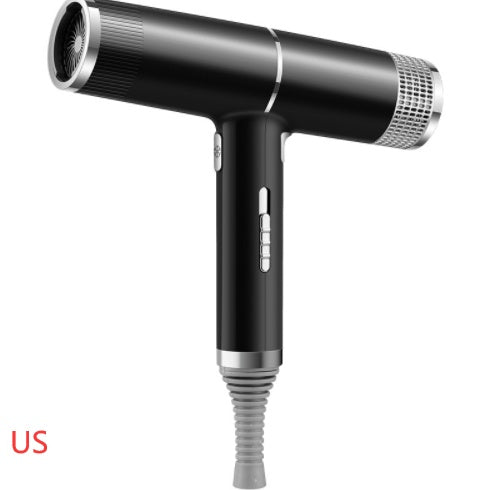 New Concept Hair Dryer Household Hair Dryer $45.00 Dana Fashion Color: Black Electrical outlet: US style: Color box Beauty Tools Overview: Multiple functions, easy to use. 100% new and high quality. Specifications: Rated power: 1200W (inclusive)-1599W (in