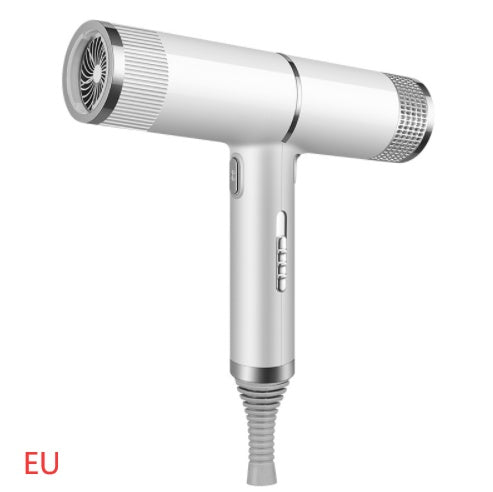 New Concept Hair Dryer Household Hair Dryer $45.00 Dana Fashion Color: White Electrical outlet: EU style: Color box Beauty Tools Overview: Multiple functions, easy to use. 100% new and high quality. Specifications: Rated power: 1200W (inclusive)-1599W (in