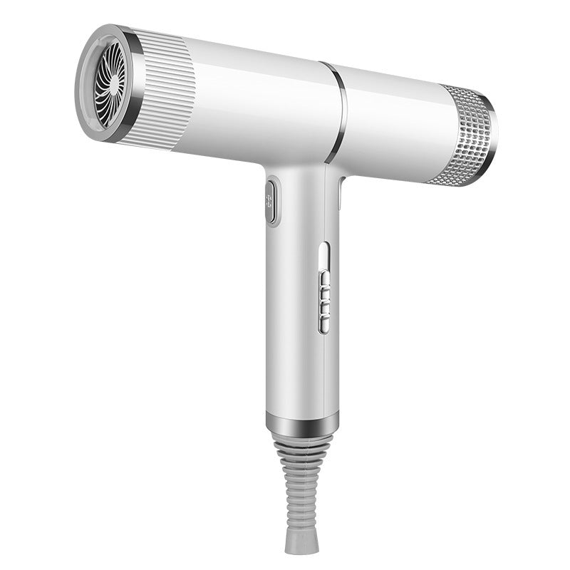 New Concept Hair Dryer Household Hair Dryer $45.00 Dana Fashion Color: White Electrical outlet: 220V style: Color box Beauty Tools Overview: Multiple functions, easy to use. 100% new and high quality. Specifications: Rated power: 1200W (inclusive)-1599W (