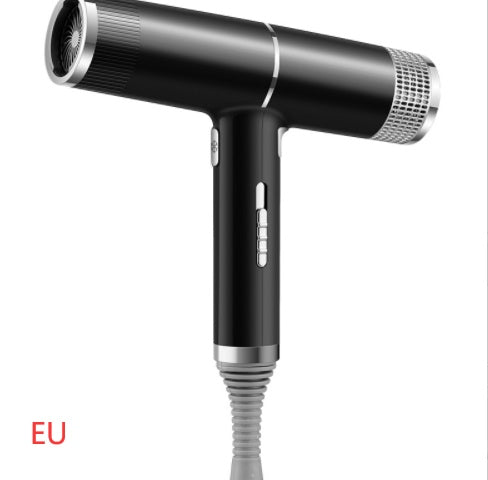 New Concept Hair Dryer Household Hair Dryer $45.00 Dana Fashion Color: Black Electrical outlet: EU style: Color box Beauty Tools Overview: Multiple functions, easy to use. 100% new and high quality. Specifications: Rated power: 1200W (inclusive)-1599W (in