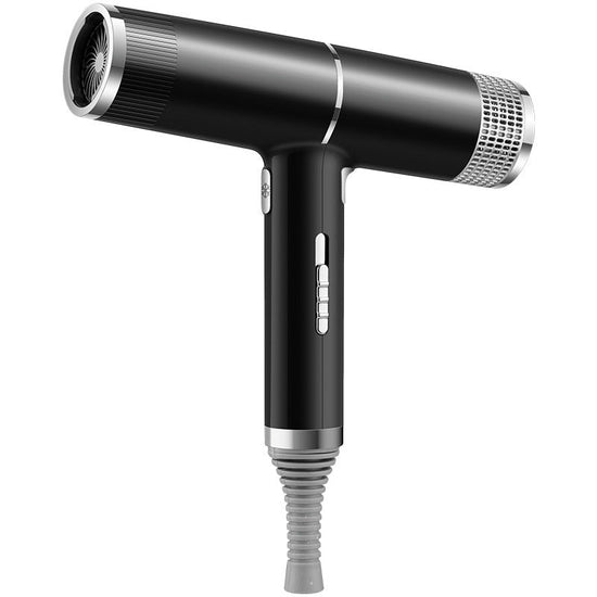 New Concept Hair Dryer Household Hair Dryer $45.00 Dana Fashion Color: Black Electrical outlet: 220V style: Color box Beauty Tools Overview: Multiple functions, easy to use. 100% new and high quality. Specifications: Rated power: 1200W (inclusive)-1599W (