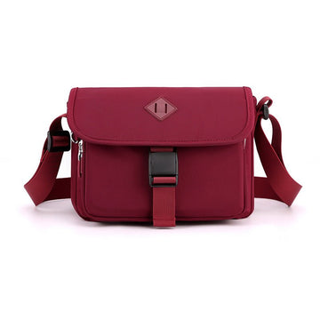 Purplish Red