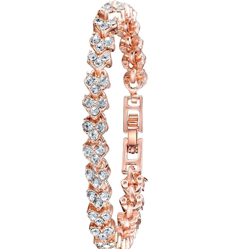New Fashion Women's Quartz Watch Bracelet Suit $21.45 Dana Fashion Color: Beige Women's Accessories Product information: Color: Milky White Thickness: 8mm Applicable people: Female Style: Casual Movement type: Quartz Watchcase material: Alloy Dial diamete