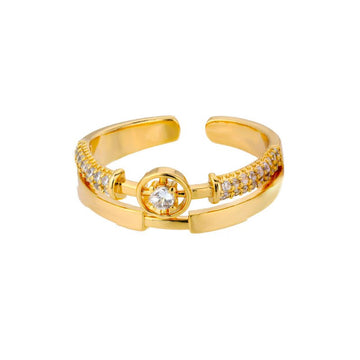 3 Gold