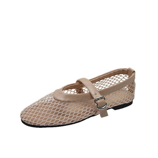 New Round Head Buckle Mary Jane Shoes Women $39.90 Dana Fashion Color: Apricot Size: 35 Women's shoes Product information: Pattern: solid color Color: Black, apricot Upper height: low top Size: 35,36,37,38,39,40 Sole craft: viscose shoes Popular elements:
